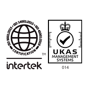 Intertek / UKAS Yönetim Sistemleri