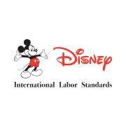 Disney Uluslararası İş Standartları