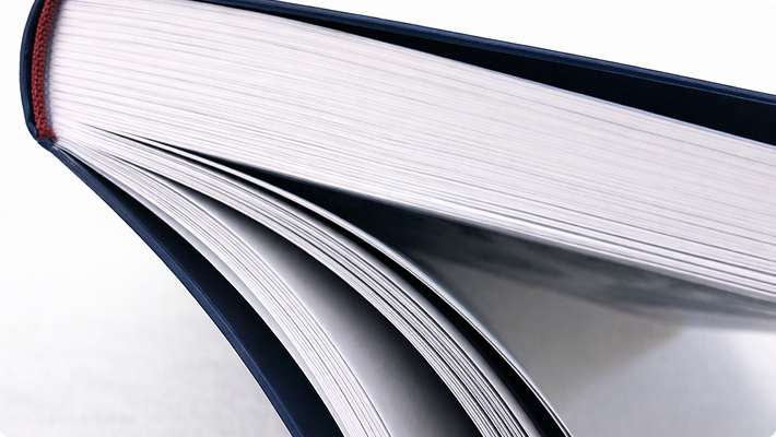 Integral Flexi Binding