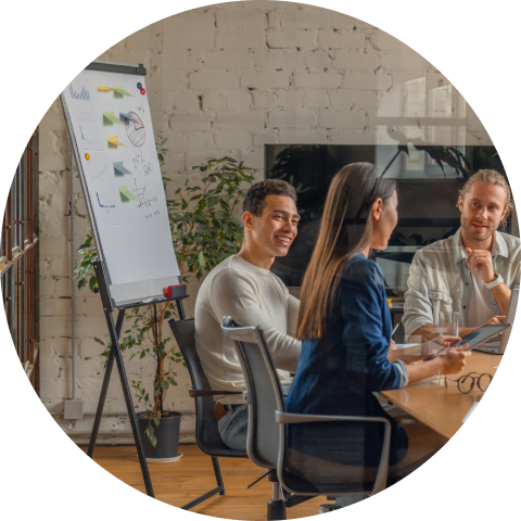 Reklam ve Yaratıcı Ajanslar