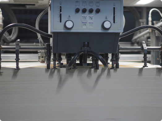 Baskı Sonrası Kabiliyetler