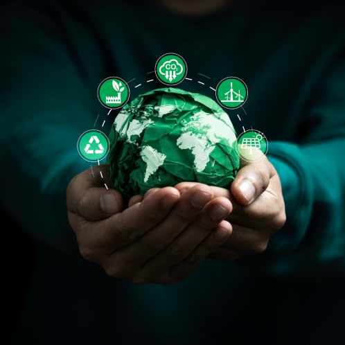 Karbon Ayak İzi Standardı