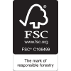 FSC - Sorumlu Ormancılığın İşareti