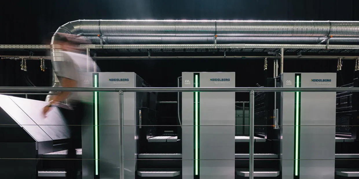 Ömür Matbaa Değerlerimiz