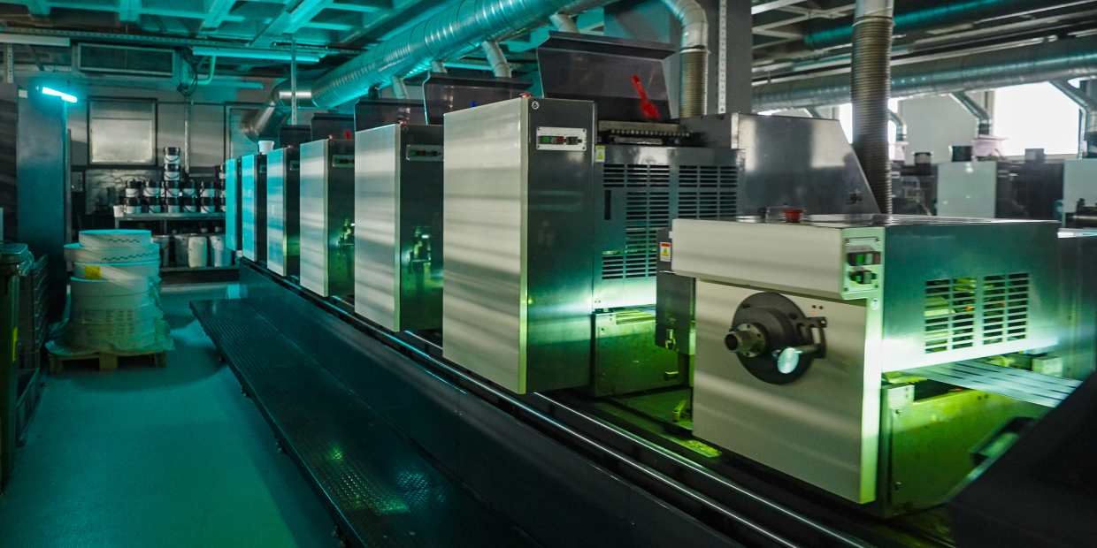 Ömür Matbaa Misyon