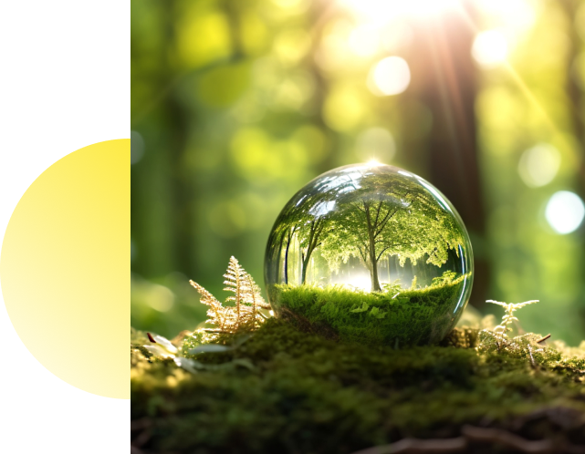 Daha Yeşil Bir Dünya İçin İnovasyon