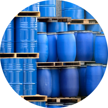 Endüstriyel Ürünler