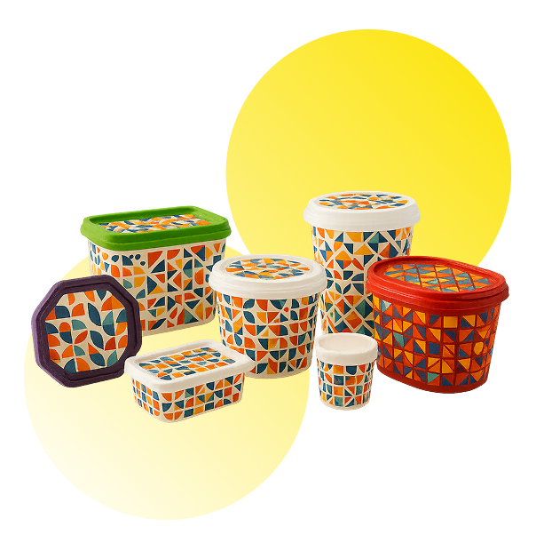 In-Mould Labelling – IML