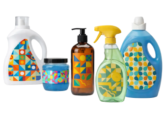 Kendinden Yapışkanlı