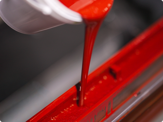 Hammadde Sürekliliği ve İzlenebilirlik