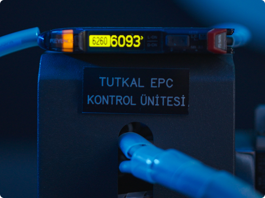 Kalite Kontrol Sistematiği